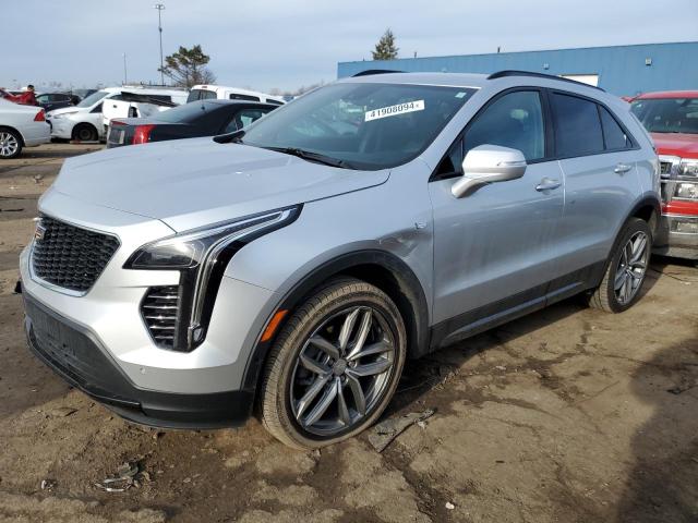 CADILLAC XT4 2022 1gyfzfr49nf123559