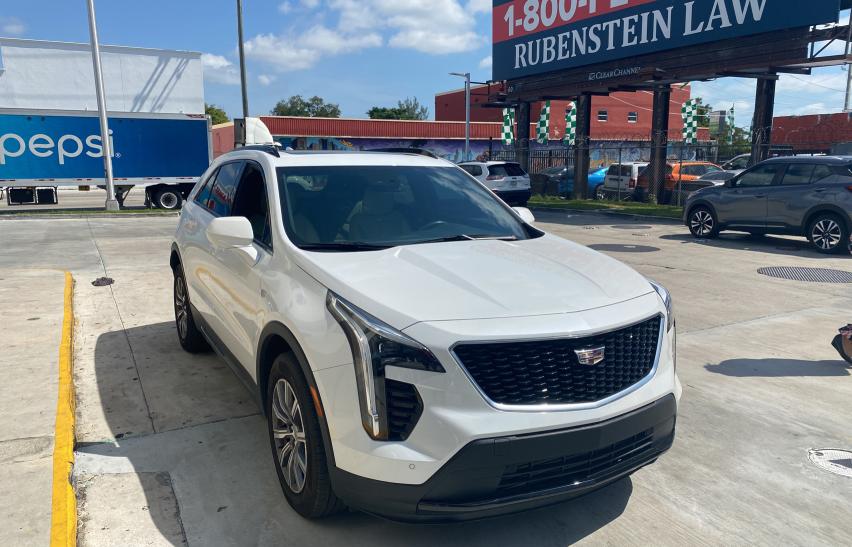 CADILLAC XT4 SPORT 2019 1gyfzfr4xkf158879