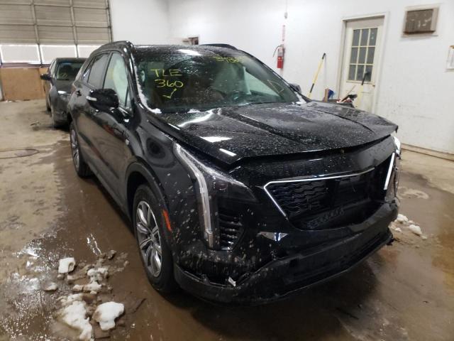 CADILLAC XT4 SPORT 2020 1gyfzfr4xlf090844