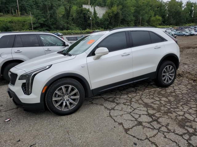 CADILLAC XT4 2020 1gyfzfr4xlf093274