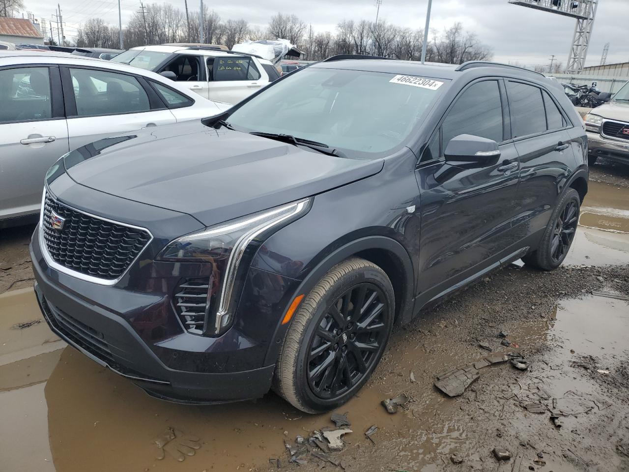 CADILLAC XT4 2022 1gyfzfr4xnf126700