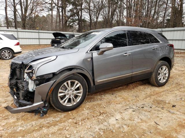 CADILLAC XT5 2020 1gyknar40lz220576