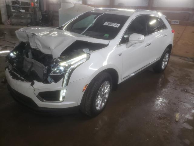 CADILLAC XT5 LUXURY 2020 1gyknar42lz229814