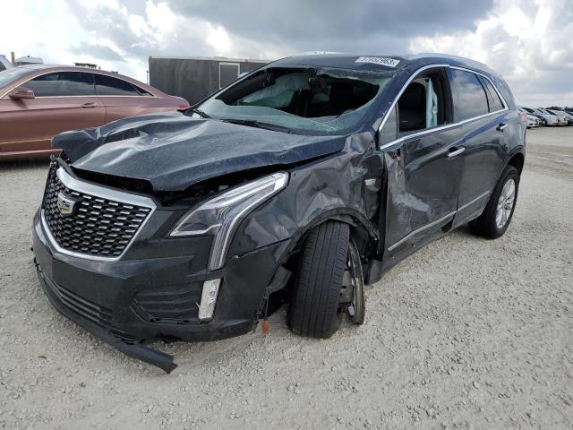 CADILLAC XT5 2020 1gyknar44lz188862