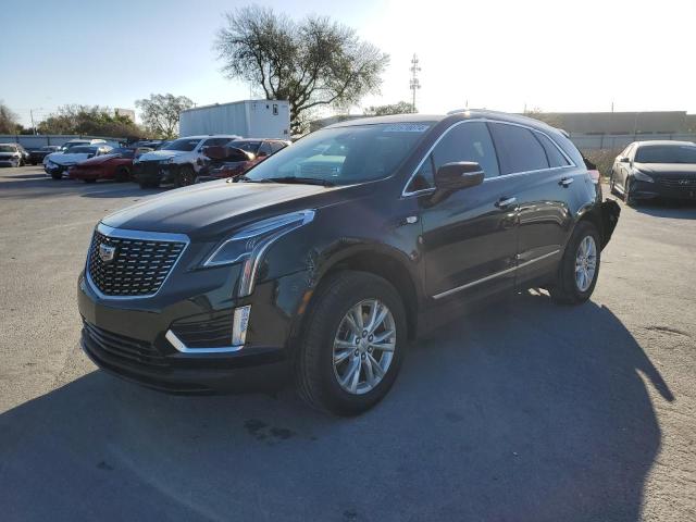 CADILLAC XT5 2023 1gyknar44pz161182