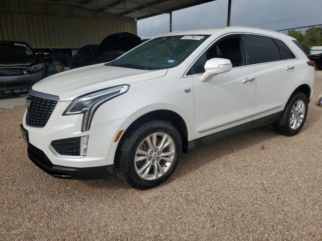 CADILLAC XT5 LUXURY 2020 1gyknar47lz231798