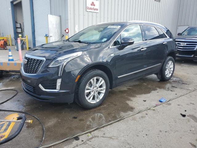 CADILLAC XT5 2020 1gyknar48lz186144