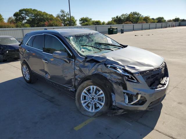 CADILLAC XT5 LUXURY 2021 1gyknar48mz201274