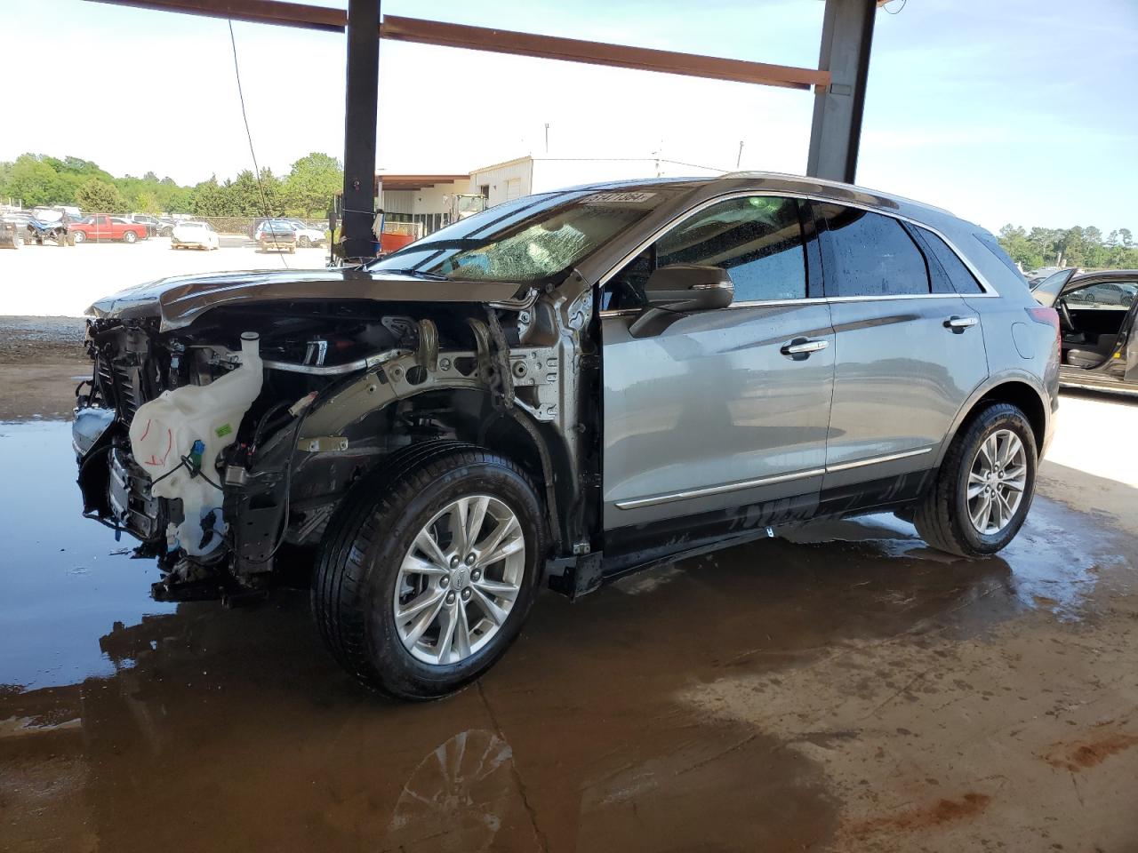 CADILLAC XT5 2024 1gyknar48rz711065