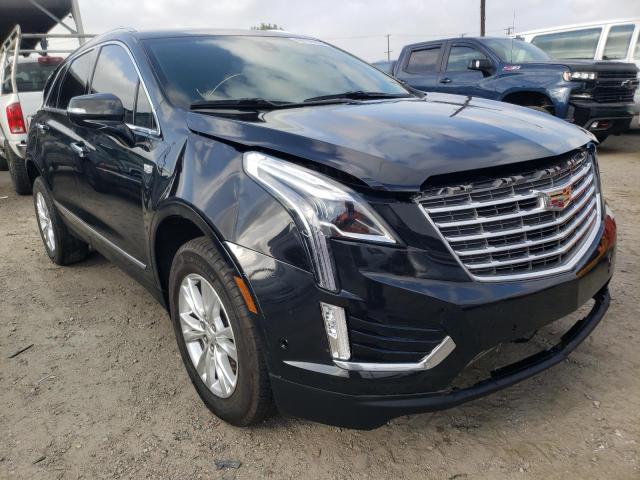 CADILLAC XT5 2020 1gyknar4xlz167336