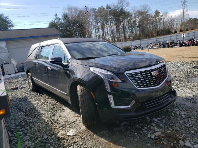 CADILLAC HEARSE 2020 1gyknar4xlz225459