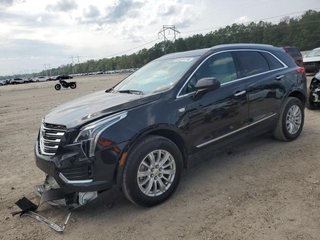 CADILLAC XT5 2017 1gyknars0hz180134