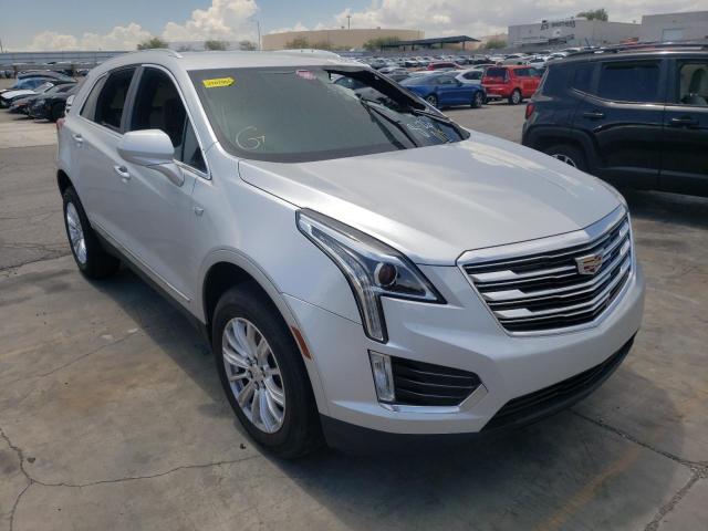 CADILLAC XT5 2017 1gyknars0hz225895