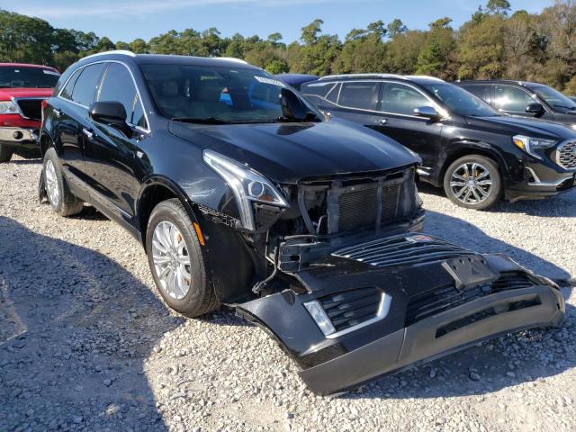 CADILLAC XT5 2017 1gyknars0hz321199