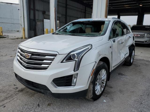 CADILLAC XT5 2018 1gyknars0jz102006