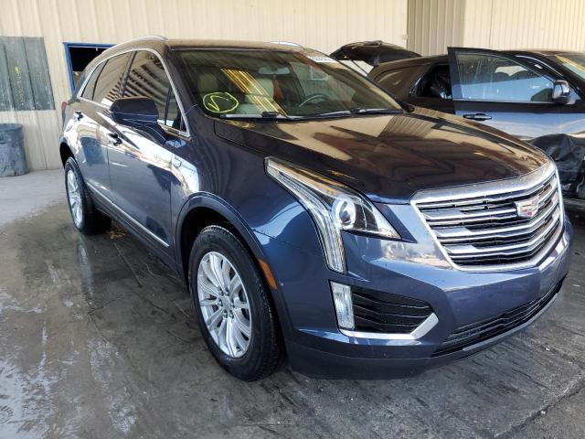 CADILLAC XT5 2018 1gyknars0jz132980