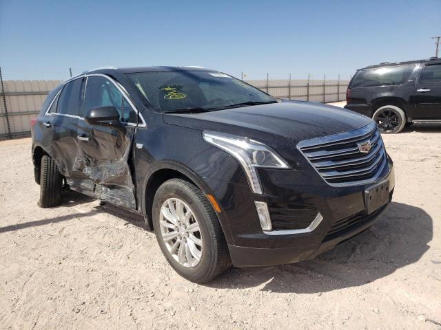 CADILLAC XT5 2018 1gyknars0jz144580