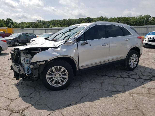 CADILLAC XT5 2018 1gyknars0jz188546