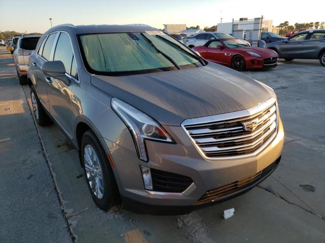 CADILLAC XT5 2018 1gyknars0jz203479