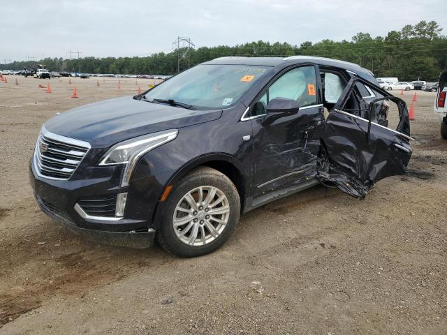 CADILLAC XT5 2018 1gyknars0jz207371