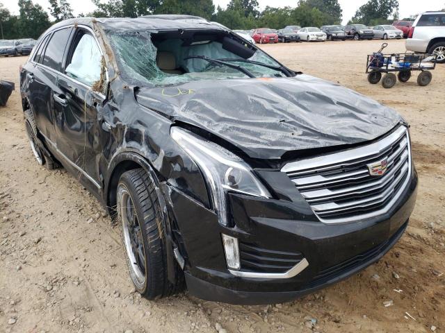 CADILLAC XT5 2018 1gyknars0jz235168