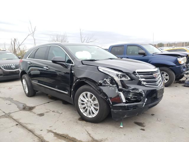 CADILLAC XT5 2019 1gyknars0kz110687