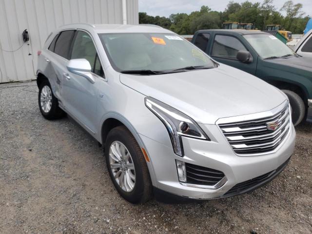 CADILLAC XT5 2019 1gyknars0kz123276