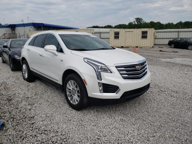 CADILLAC XT5 2019 1gyknars0kz123651