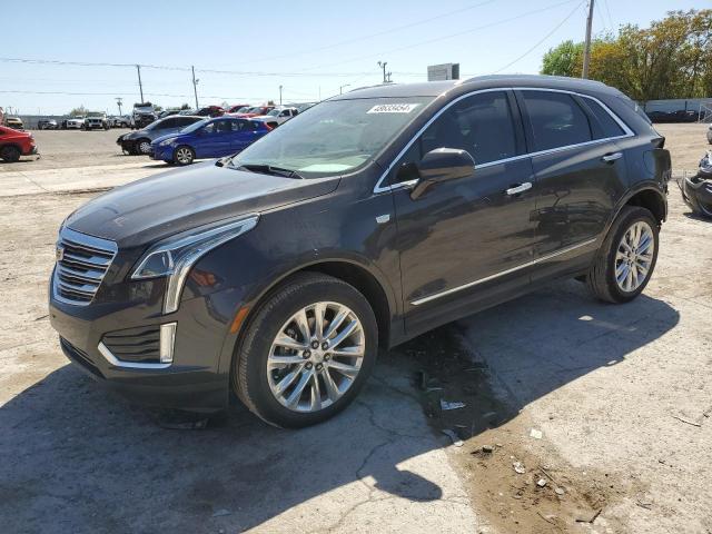 CADILLAC XT5 2019 1gyknars0kz139963