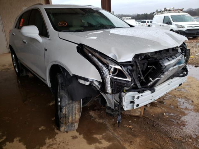 CADILLAC XT5 2019 1gyknars0kz161266