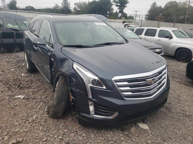 CADILLAC XT5 2019 1gyknars0kz195031