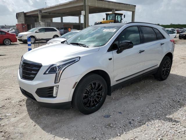 CADILLAC XT5 2019 1gyknars0kz283741