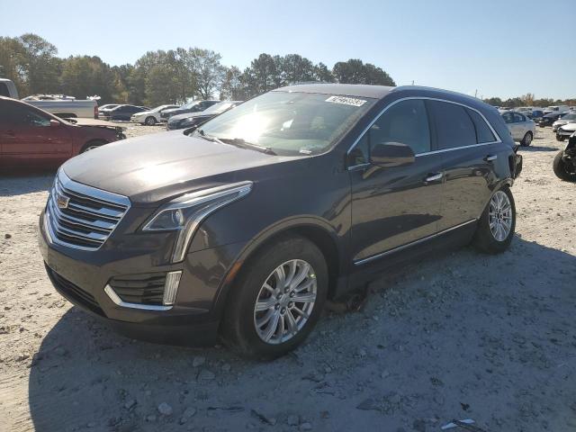 CADILLAC XT5 2017 1gyknars1hz118399