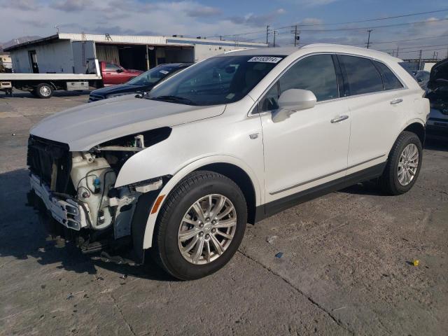 CADILLAC XT5 2017 1gyknars1hz170597