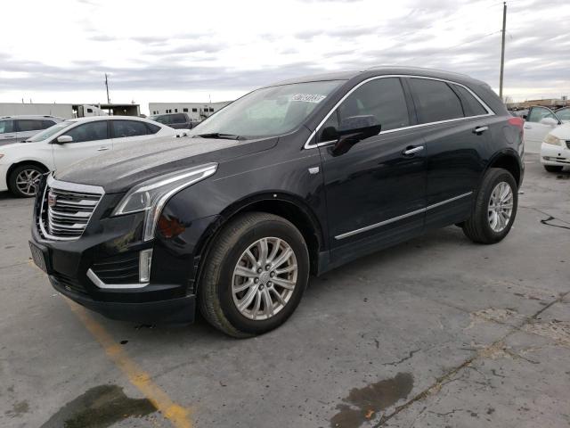 CADILLAC XT5 2017 1gyknars1hz270747