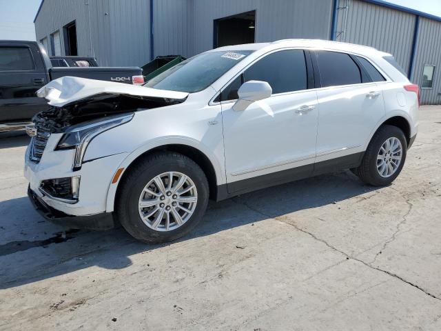 CADILLAC XT5 2017 1gyknars1hz313998