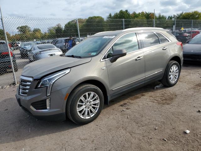 CADILLAC XT5 2017 1gyknars1hz315122