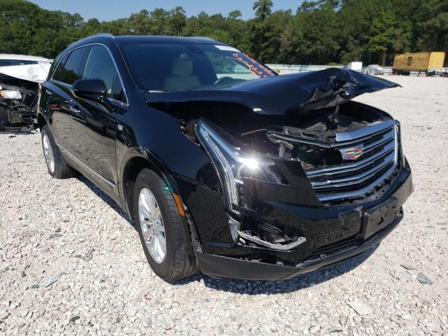 CADILLAC XT5 2017 1gyknars1hz323141