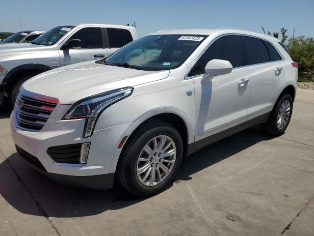 CADILLAC XT5 2018 1gyknars1jz126296