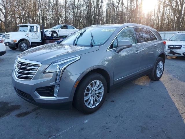 CADILLAC XT5 2018 1gyknars1jz132440