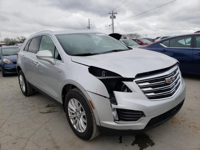 CADILLAC XT5 2018 1gyknars1jz161100