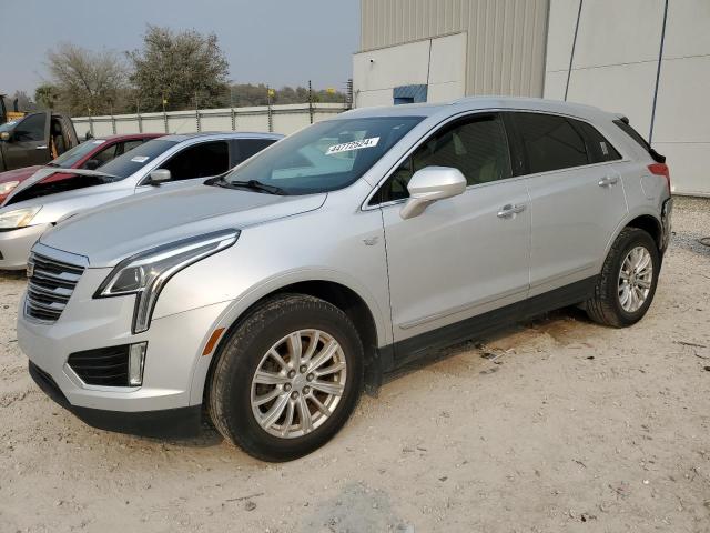 CADILLAC XT5 2018 1gyknars1jz190337