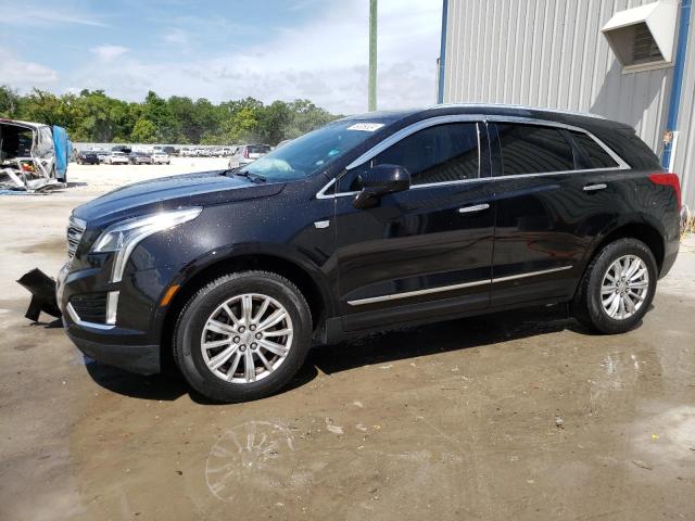 CADILLAC XT5 2018 1gyknars1jz238502