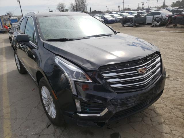 CADILLAC XT5 2019 1gyknars1kz109466