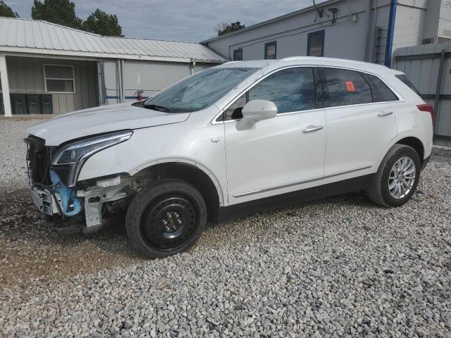 CADILLAC XT5 2019 1gyknars1kz111332