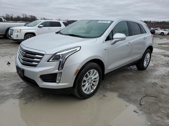 CADILLAC XT5 2019 1gyknars1kz125196