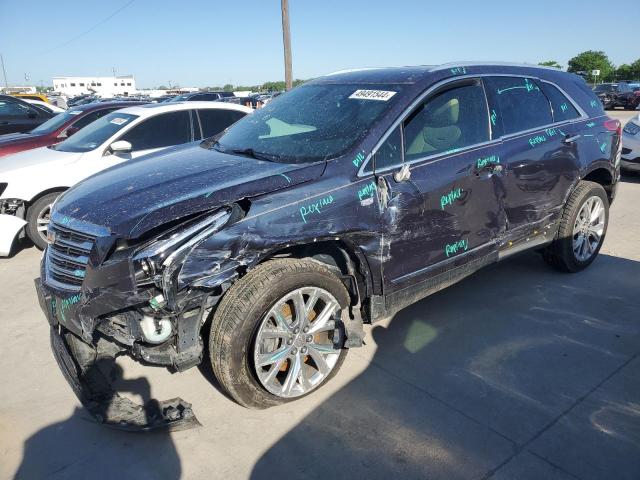 CADILLAC XT5 2019 1gyknars1kz133279