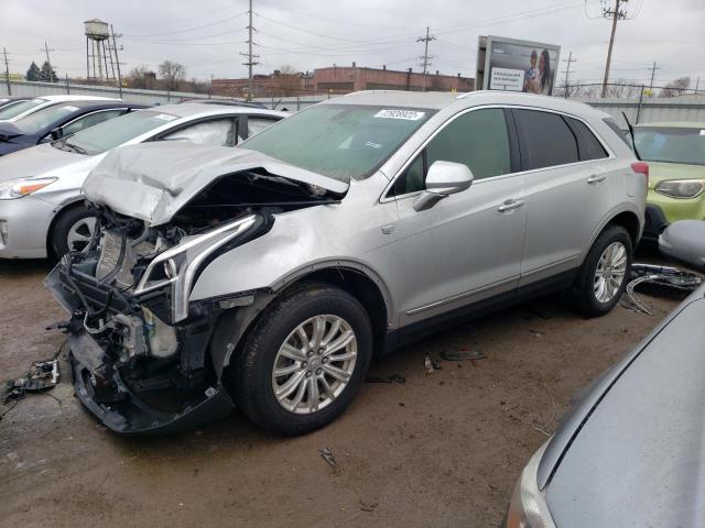 CADILLAC XT5 2019 1gyknars1kz168677