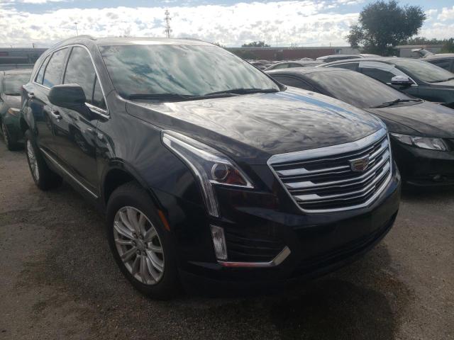 CADILLAC XT5 2019 1gyknars1kz177959