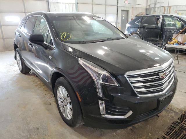 CADILLAC XT5 2017 1gyknars2hz195038